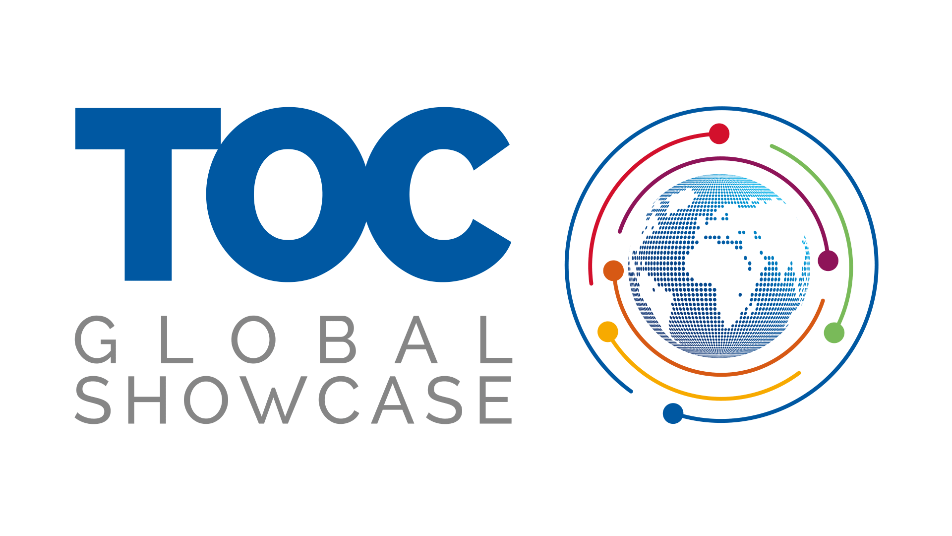 TOC Global Showcase