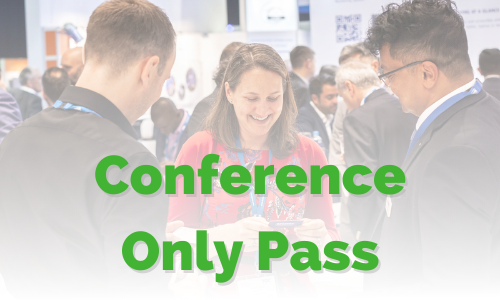 Conference Only Pass