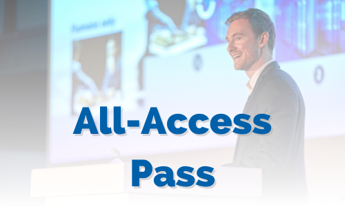 All Access Pass